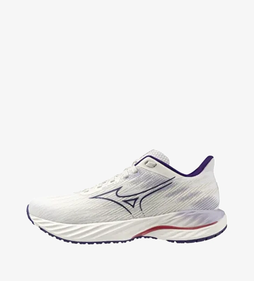 Wave Inspire 21 Kadın Koşu Ayakkabısı Beyaz - Görsel 1