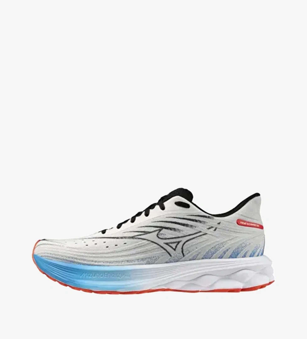 Wave Skyrise 6 Erkek Koşu Ayakkabısı Beyaz - Görsel 1