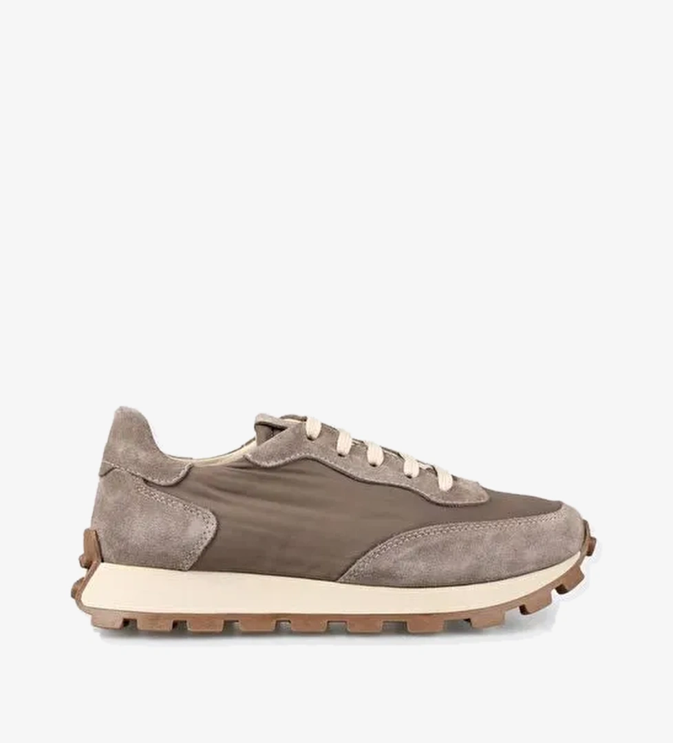 Vizon Kadın Spor Ayakkabı - Görsel 1