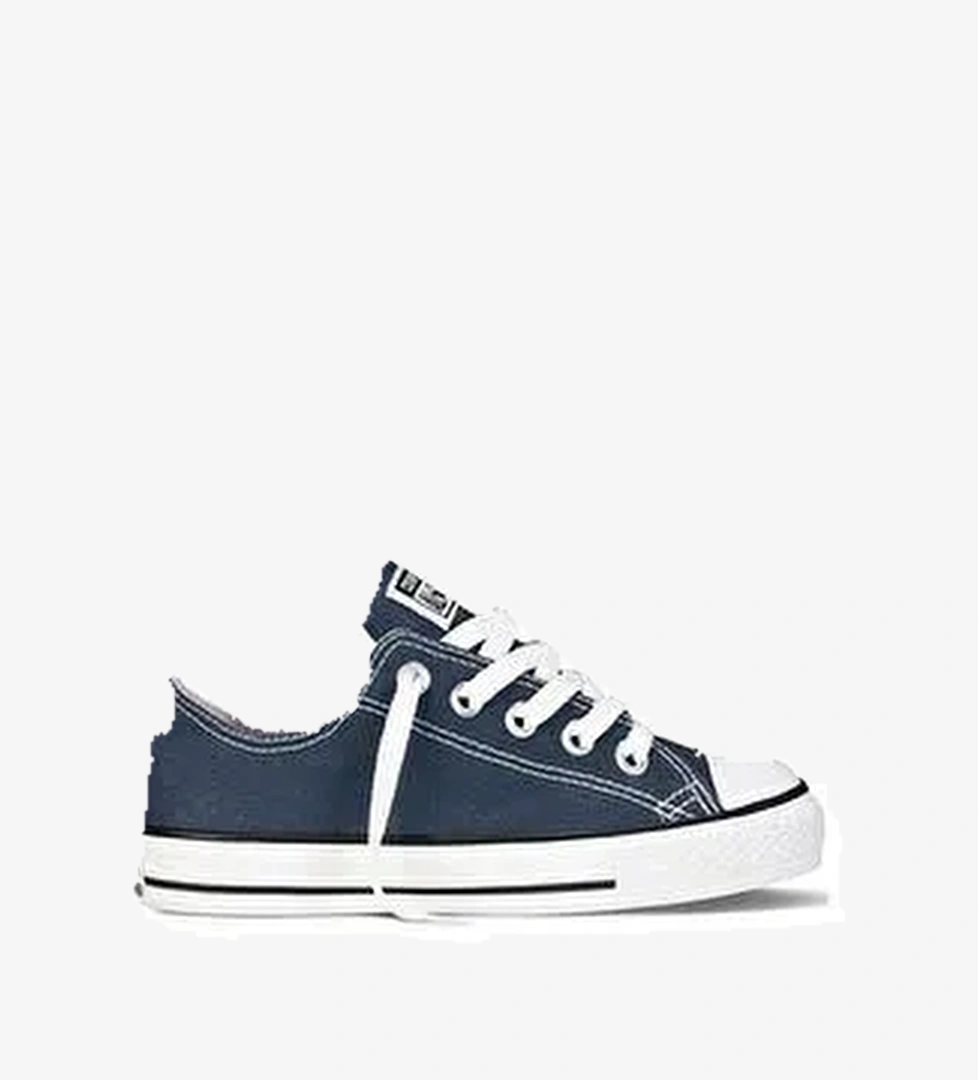 Çocuk Günlük Ayakkabı Chuck Taylor All Star 3J237C - Görsel 1