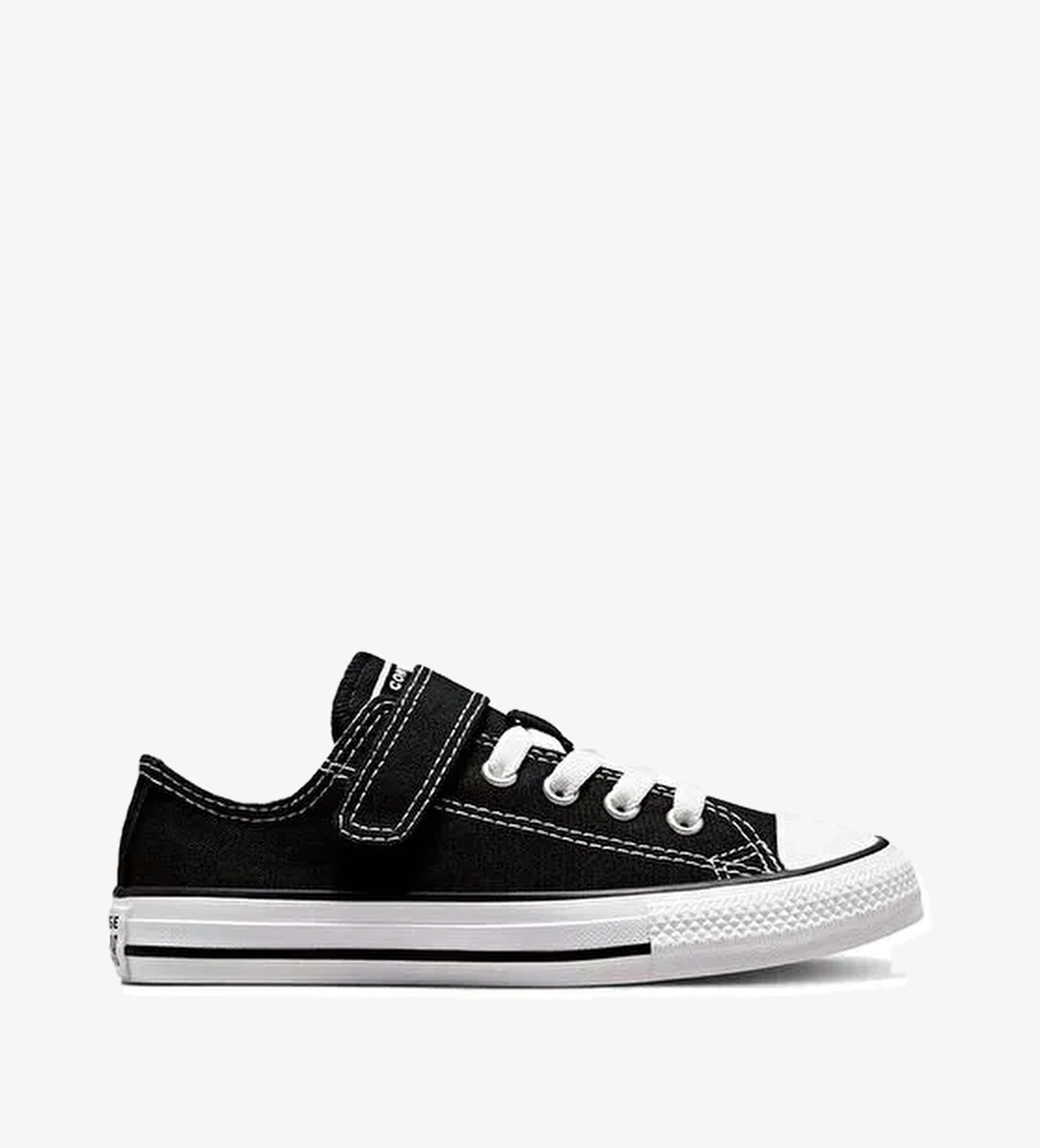Çocuk Günlük Ayakkabı Chuck Taylor All Star 1V Easy-On 372881C - Görsel 1