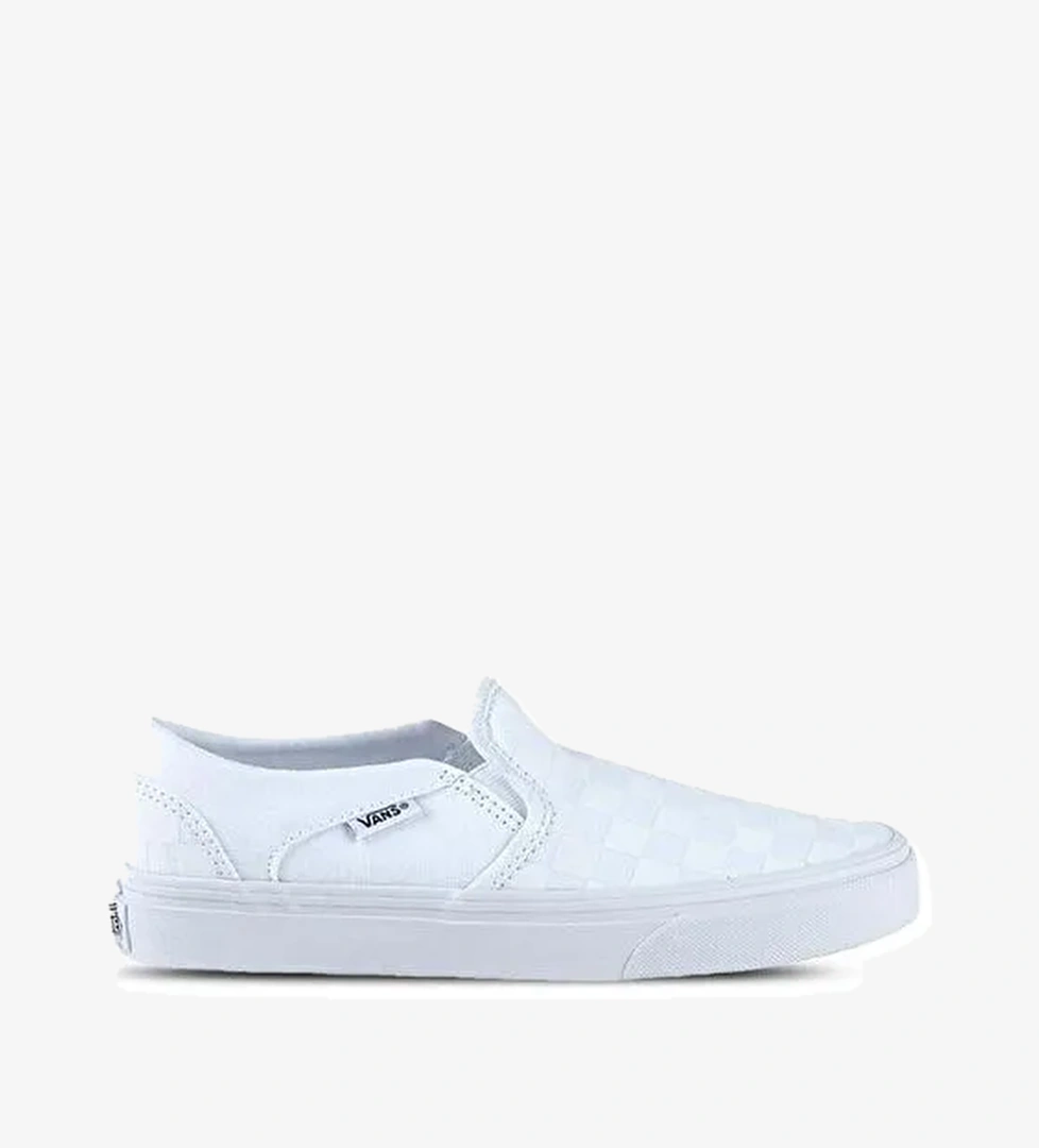 Wm Asher Kadın Günlük Ayakkabı VN000VOSW511 - Görsel 1