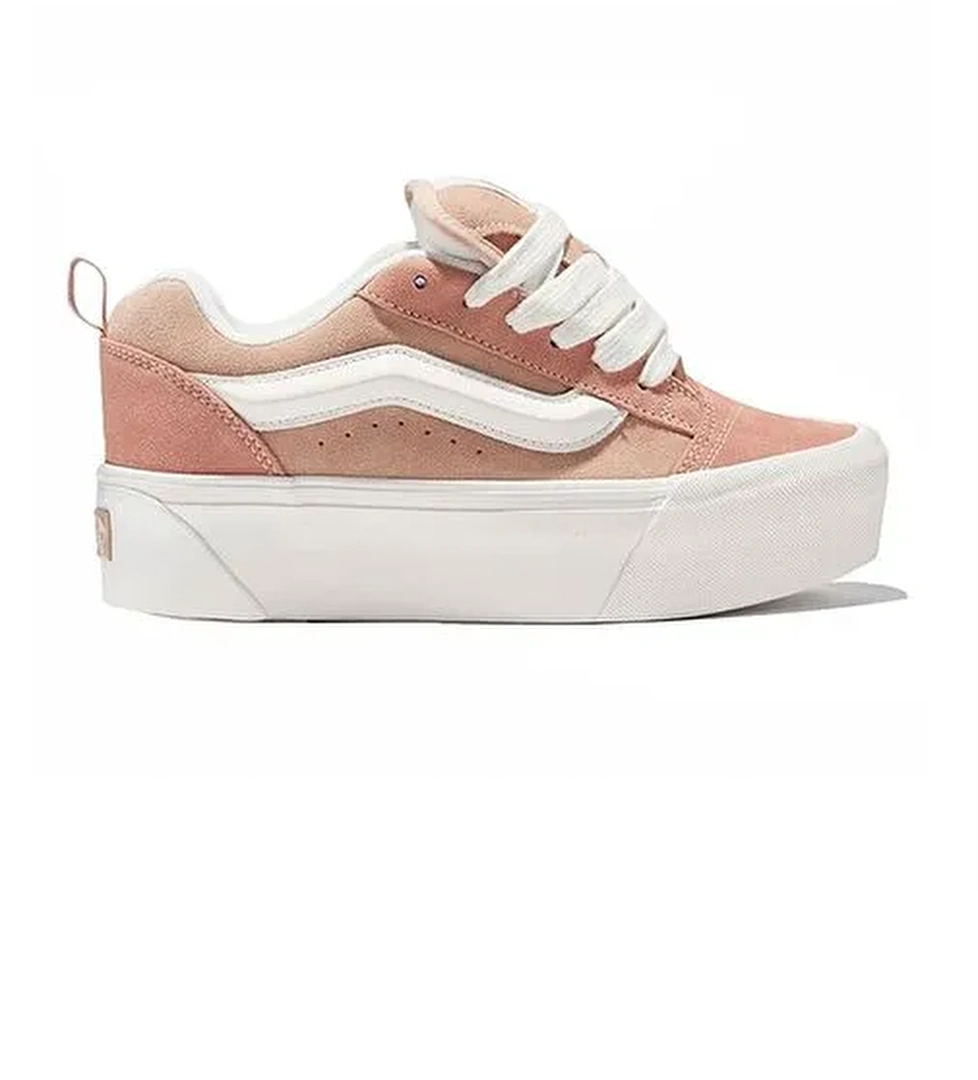 Knu Stack Kadın Günlük Ayakkabı VN000CP6OCI1 - Görsel 1