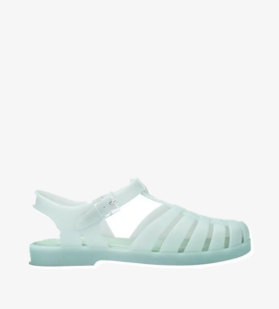 Melissa Turkuaz Kadın Sandalet 32408BF143 - Görsel 1