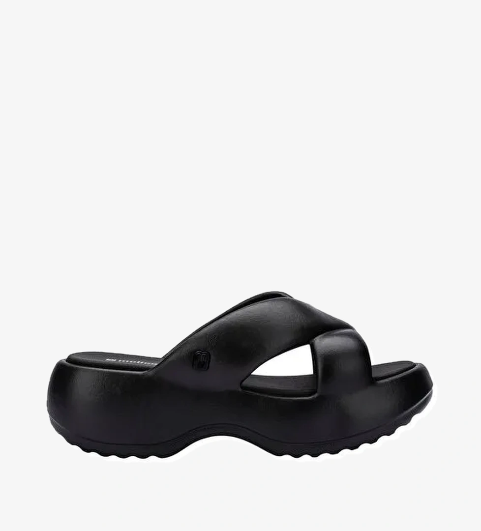 Melissa Melissa Siyah Kadın Plaj Terliği 35927BC506 model görseli