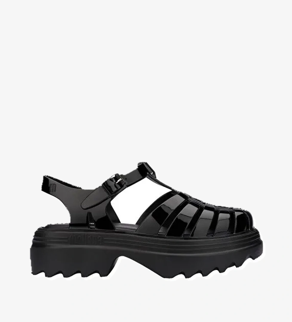 Melissa Melissa Siyah Kadın Sandalet 35818BG449 model görseli