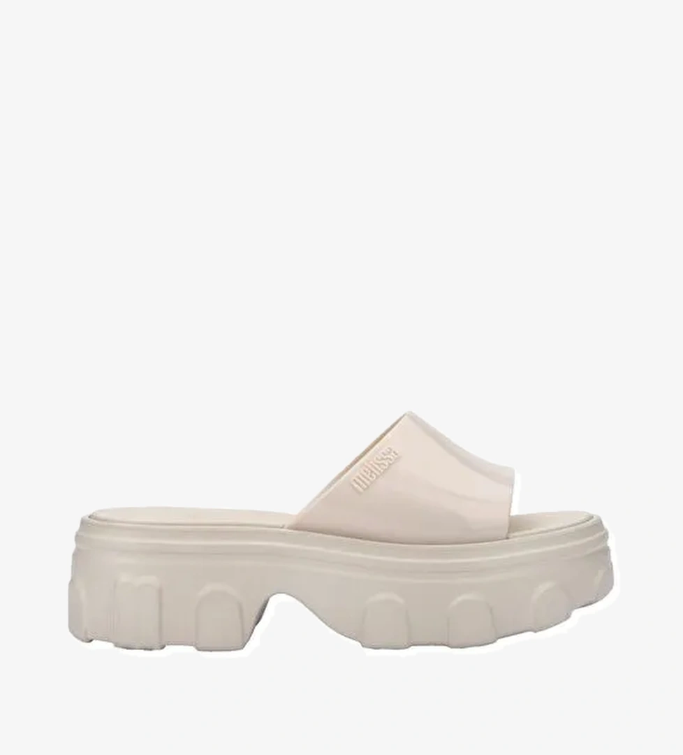 Melissa Melissa Ekru Kadın Terlik 35882AZ382 model görseli