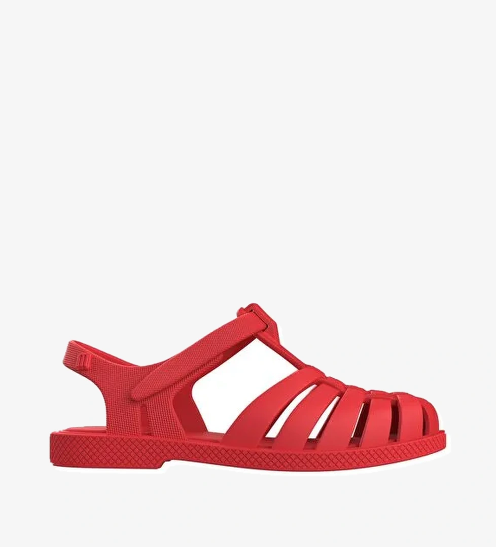 Melissa Kırmızı Kadın Sandalet 36096BH044 - Görsel 1