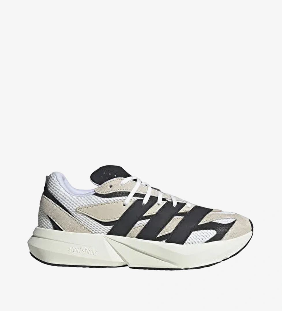 adidas JH6944 LIGHTBLAZE Beyaz Erkek Lifestyle Ayakkabı