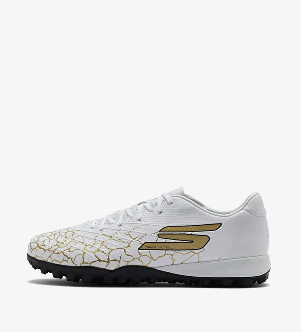 Skechers Skechers 252018 WBGD SKECHERS GOLD TF Siyah Erkek Halı Saha Ayakkabısı model görseli