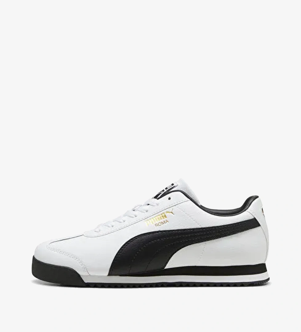 Puma Siyah Puma Roma 24