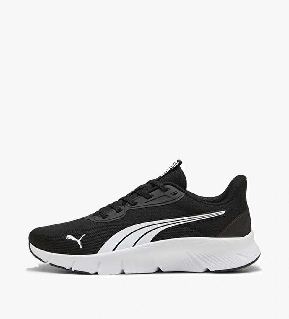 Puma Puma 31009301 FlexFocus Lite Modern PUM Siyah Erkek Koşu Ayakkabısı model görseli