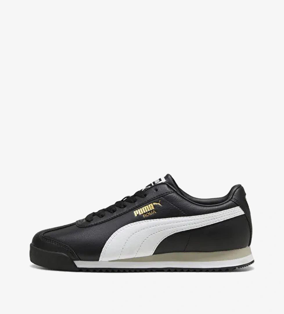 Puma Siyah Puma Roma 24