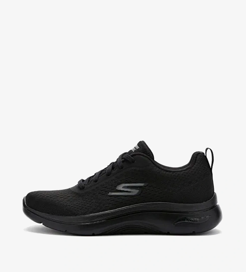 Skechers Siyah Skechers Go Walk Erkek