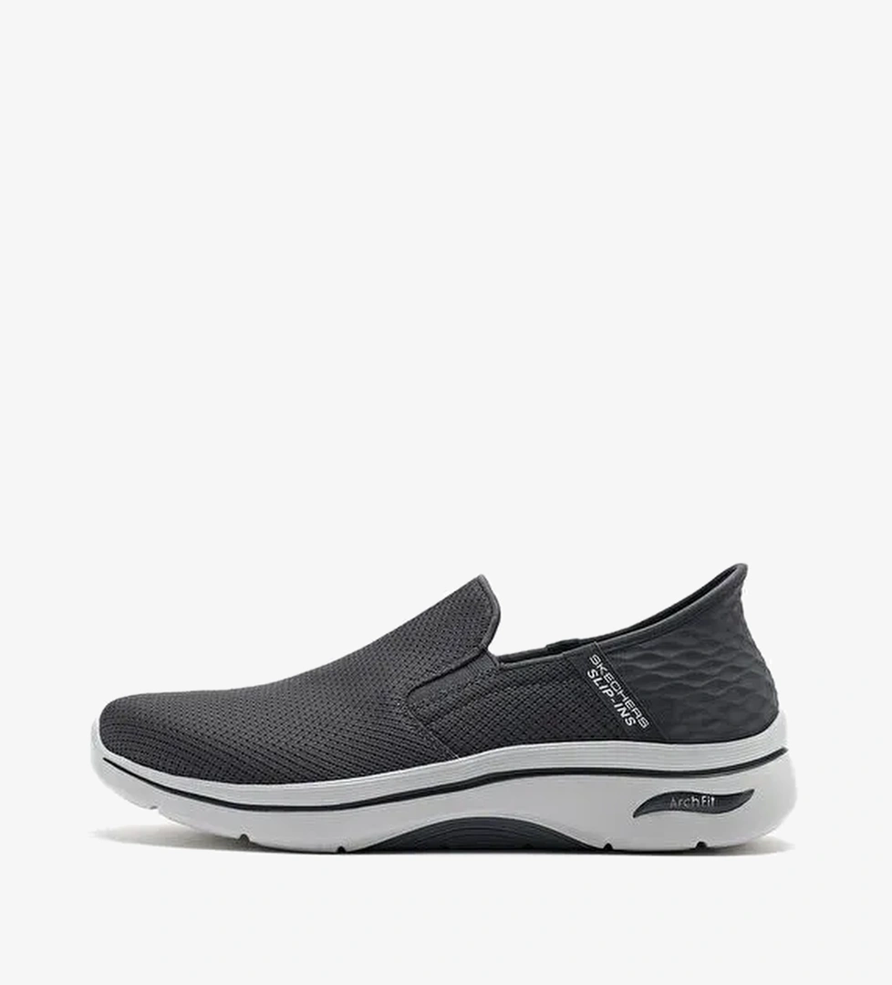 Skechers Siyah Skechers Go Walk 2.0