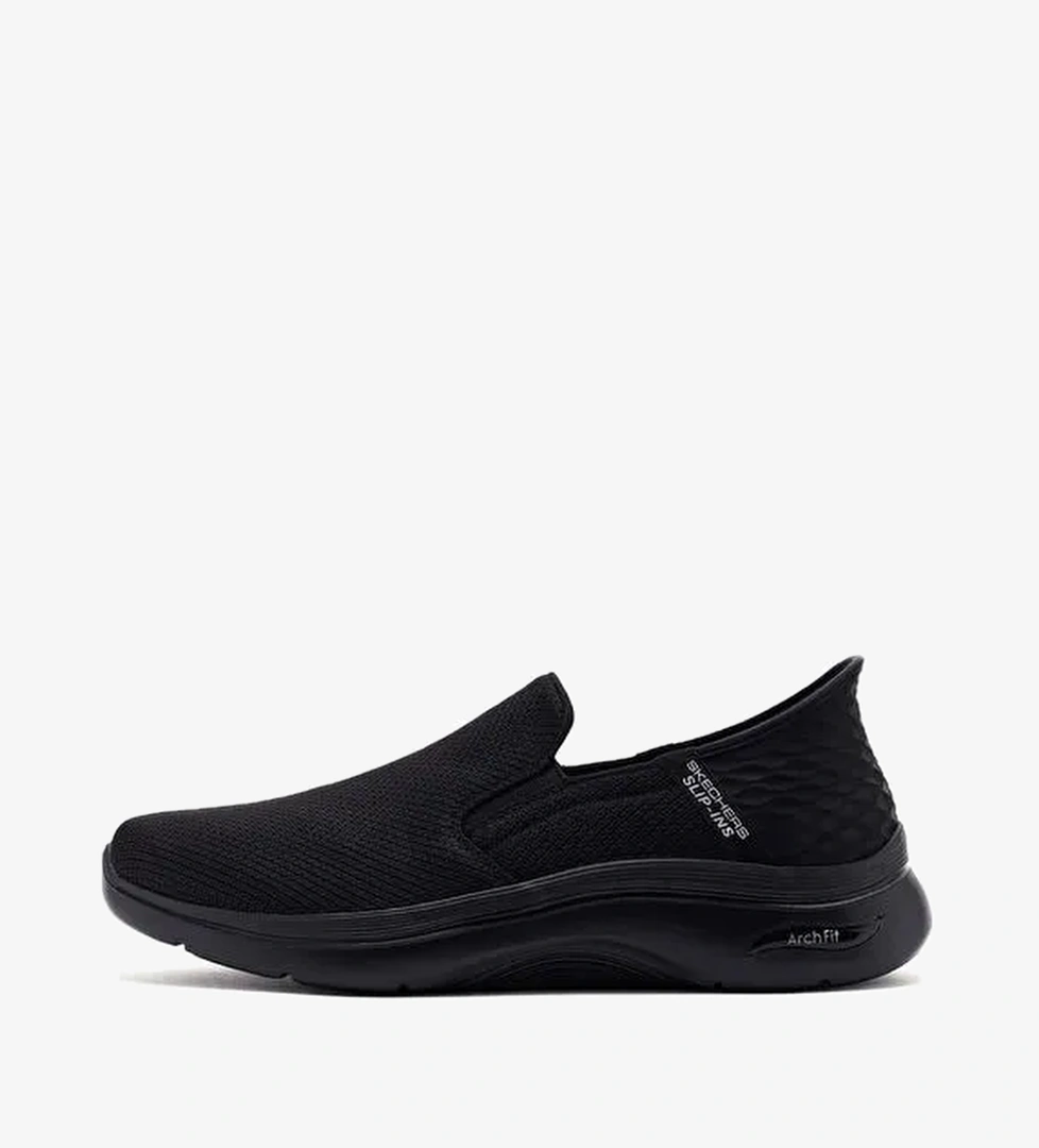 Skechers Siyah Skechers Go Walk 2.0