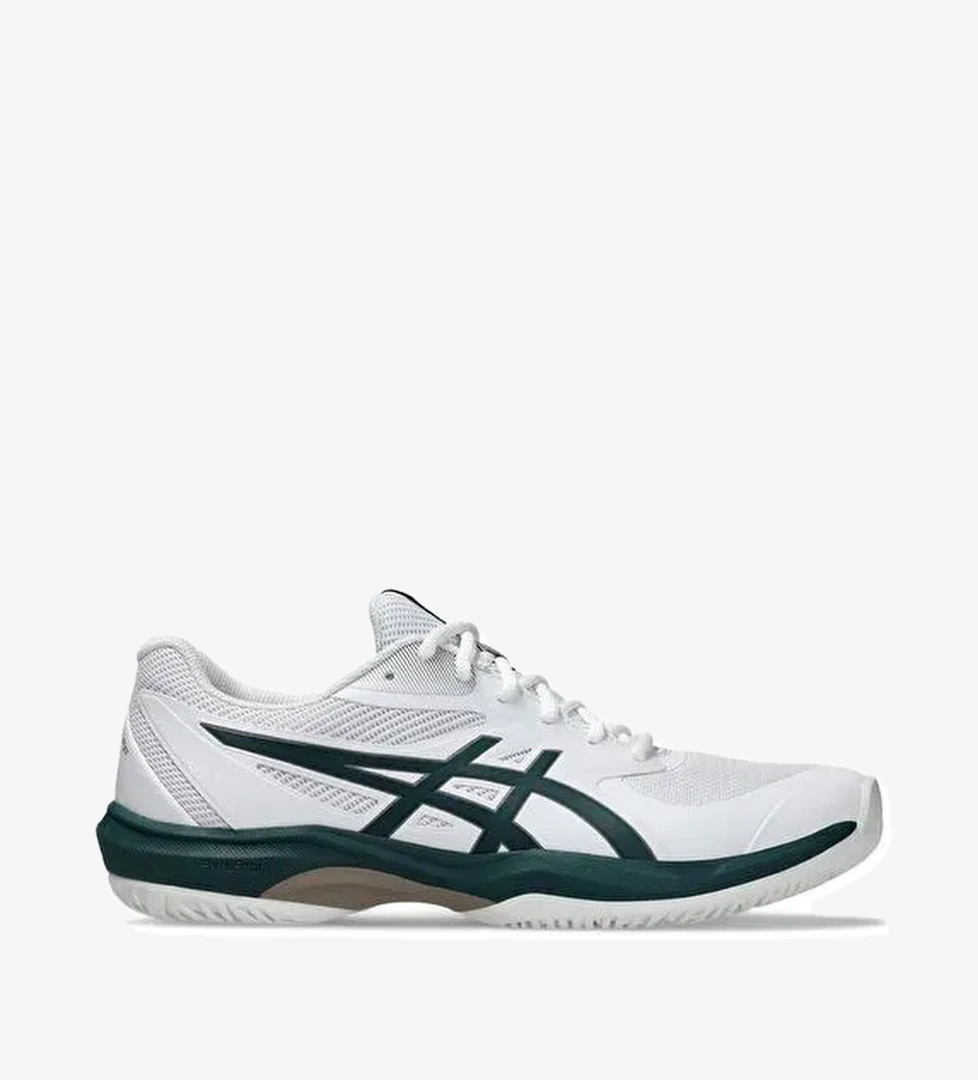 Asics Asics 1041A489-100 GAME FF Beyaz Erkek Tenis Ayakkabısı model görseli