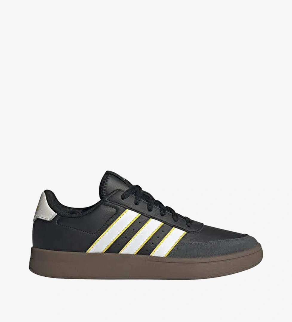 adidas JP5382 BREAKNET 2.0 Siyah Erkek Lifestyle Ayakkabı