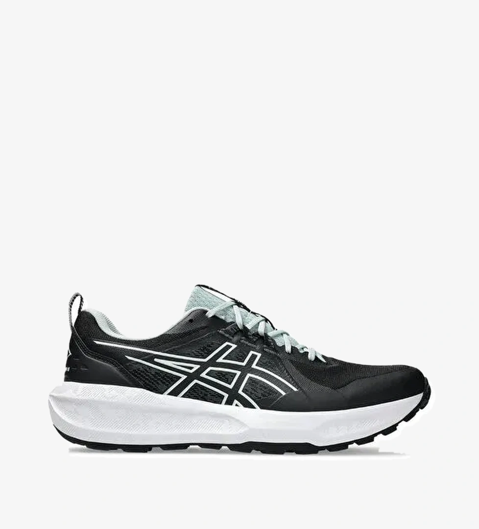 Asics Asics 1011B979-001 GEL-SONOMA 8 Siyah Erkek Koşu Ayakkabısı model görseli