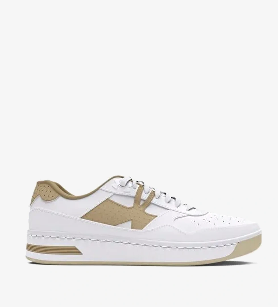 Erkek UA Court 96 Suede Günlük Ayakkabı 3028765-103 - Görsel 1