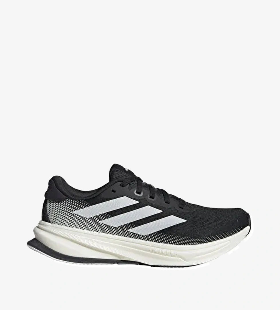 Adidas Adidas IH2511 SUPERNOVA RISE 2 W Siyah Kadın Koşu Ayakkabısı model görseli