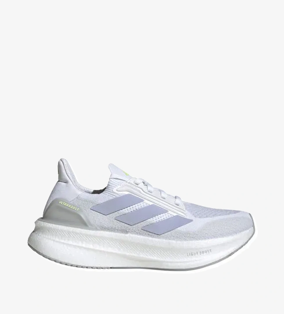 Adidas JH9022 ULTRABOOST 5X W Beyaz Kadın Koşu Ayakkabısı - Görsel 1