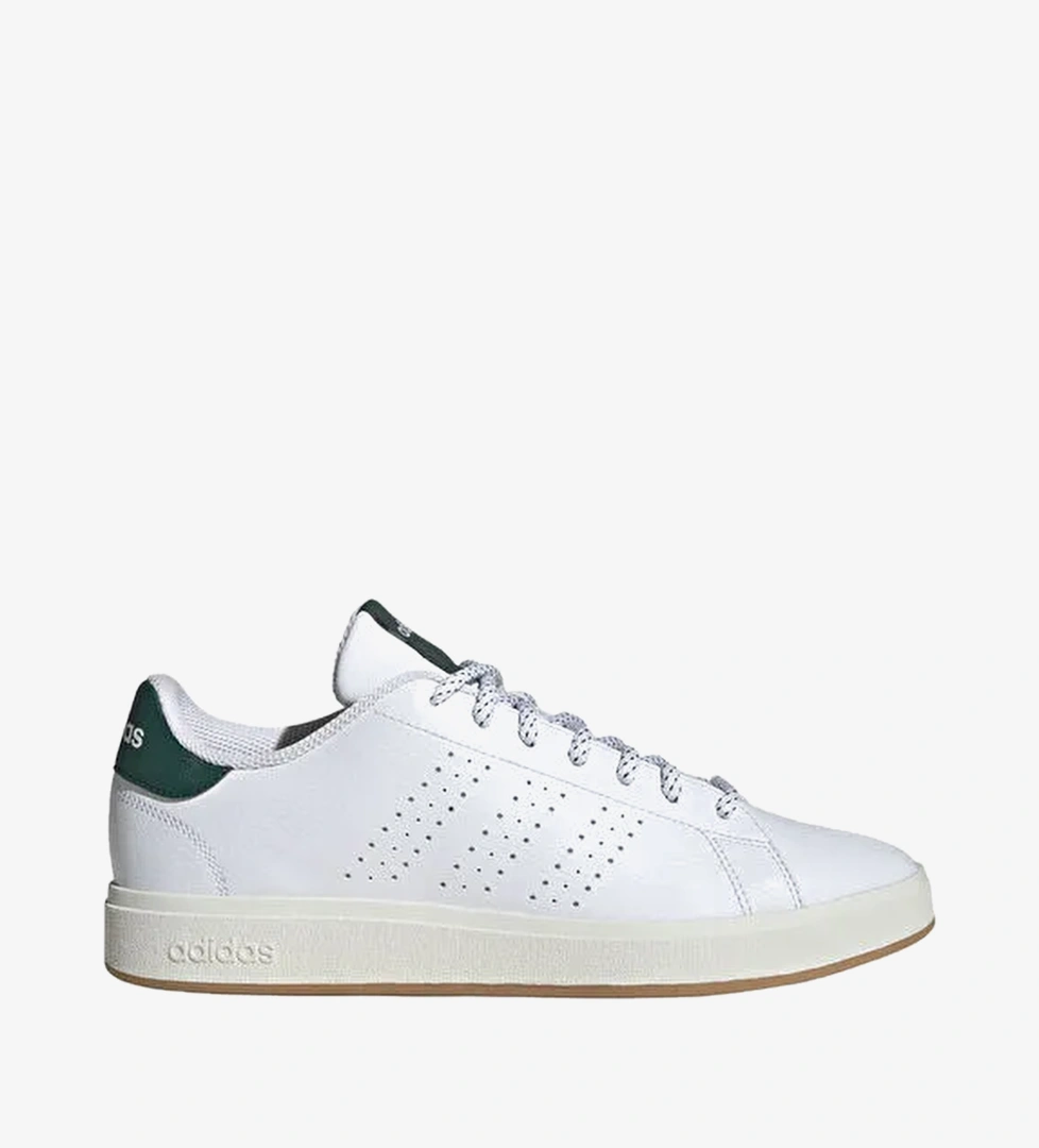 Adidas JH8620 ADVANTAGE BASE 2.0 Beyaz Erkek Lifestyle Ayakkabı