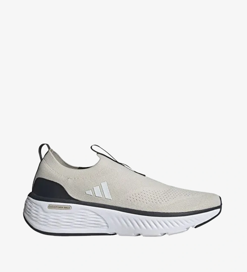 Adidas Bej Adidas Cloudfoam Go