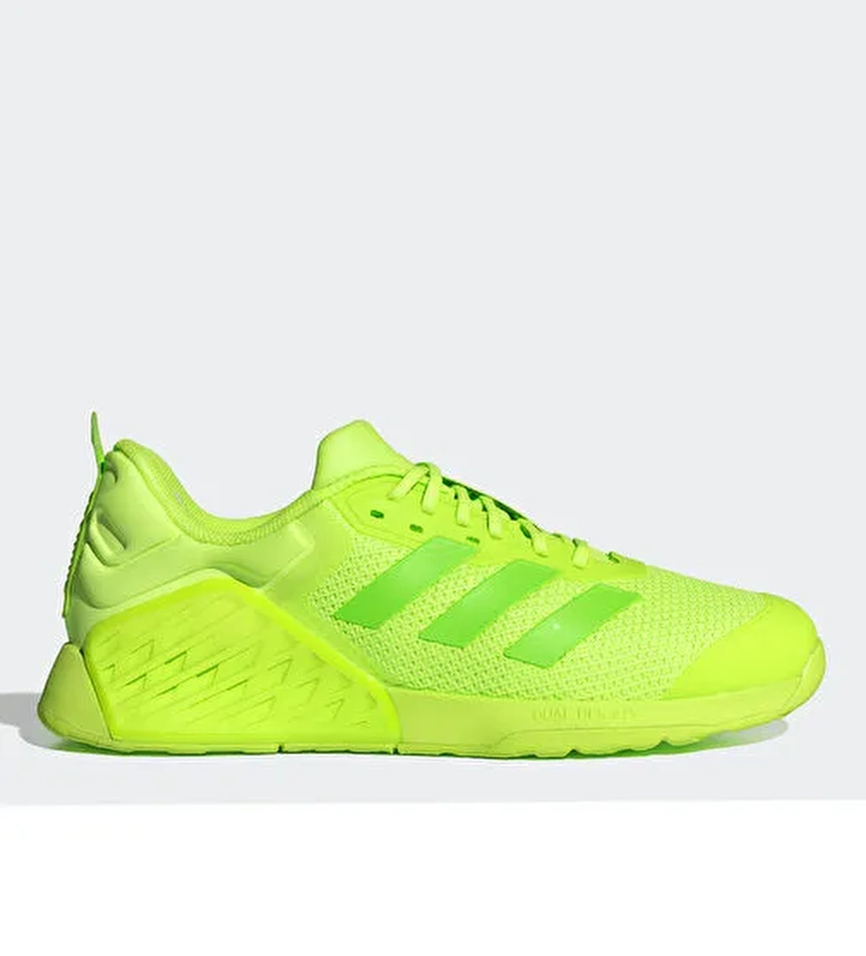 Adidas Yeşil Adidas Dropset 3