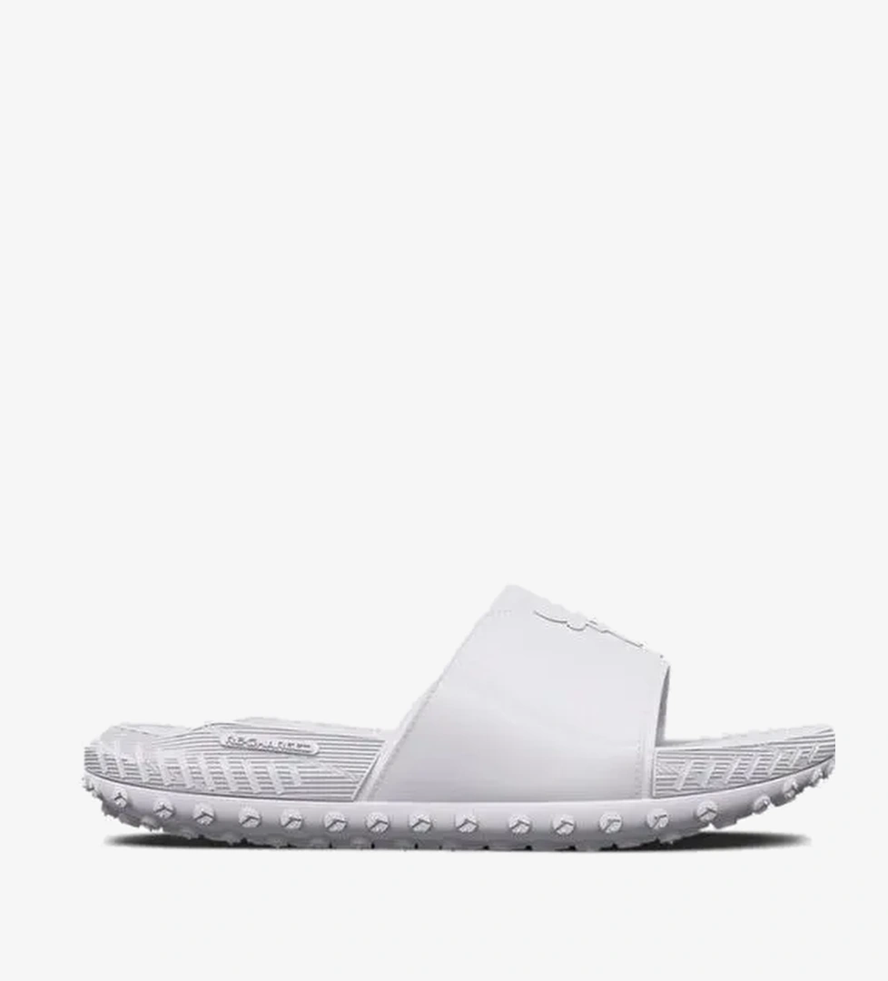 Erkek UA Rock 3 SL Terlik 3026034-100