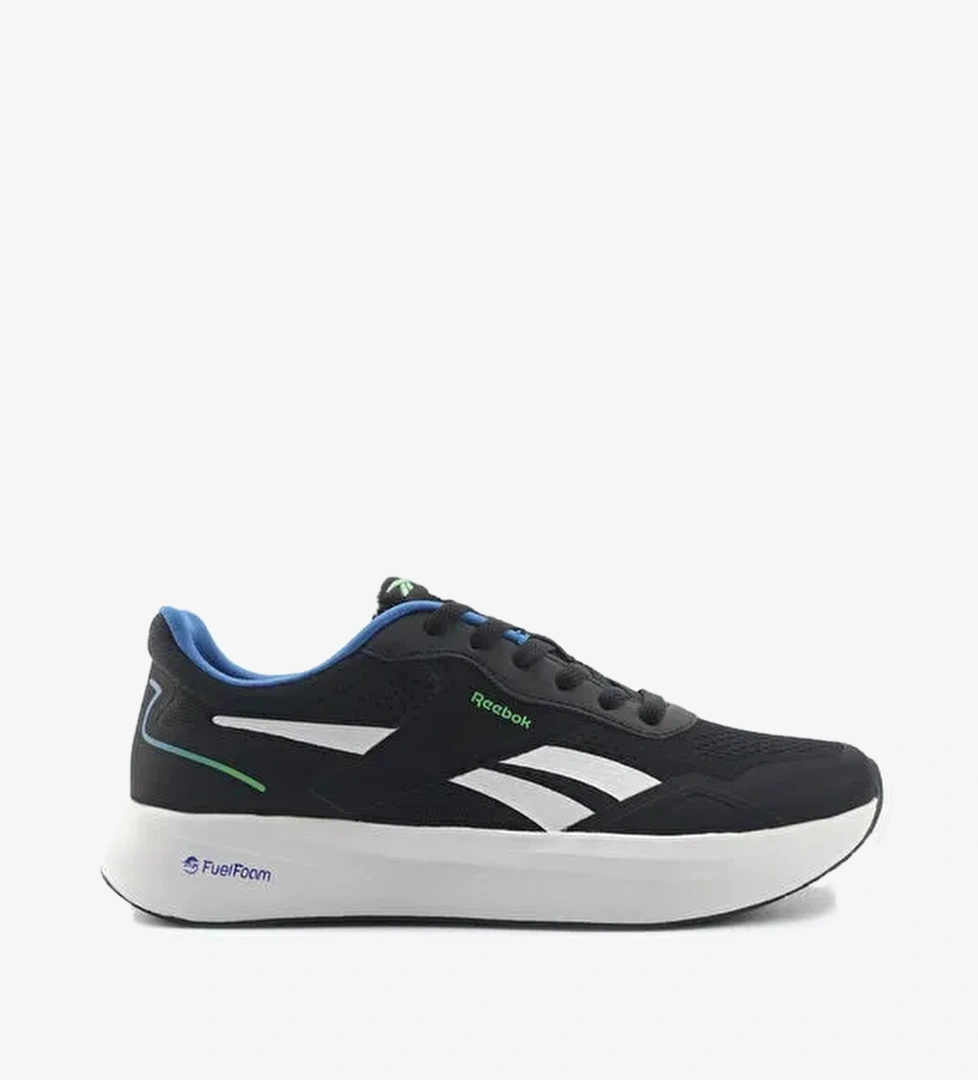 Reebok Reebok 101988990 EDGEWOOD Siyah Erkek Koşu Ayakkabısı Koşu & Yürüyüş Ayakkabıları | Boyner Siyah - 1. görsel