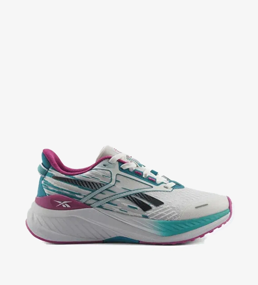 Reebok 101989367 DAFT RUN Turkuaz Kadın Koşu Ayakkabısı - Görsel 1