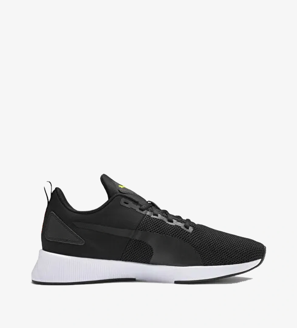 Puma Siyah Puma Flyer