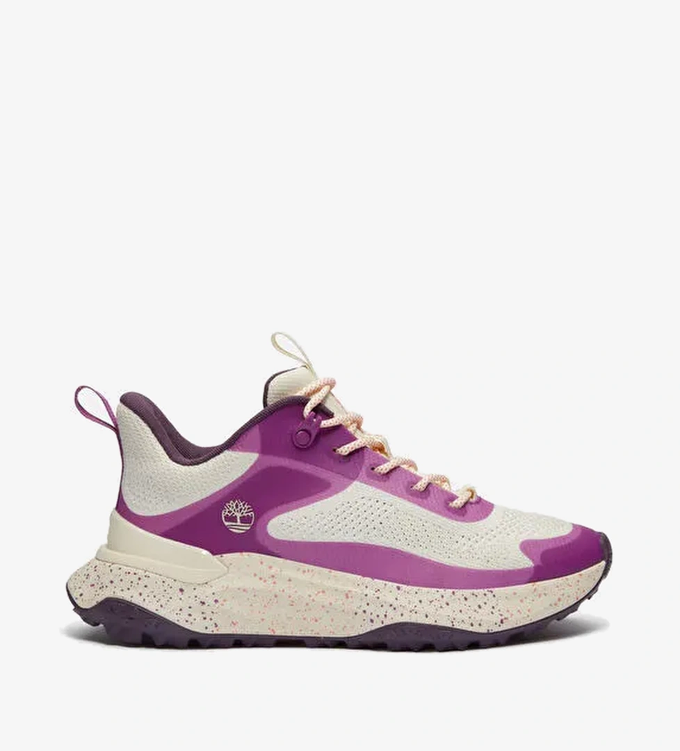 Timberland Timberland Motion Mor Motıon Access Low Lace Up Beyaz Sneaker Kadın Outdoor Ayakkabı Ayakkabısı Tb0a29ppeur1 model görseli