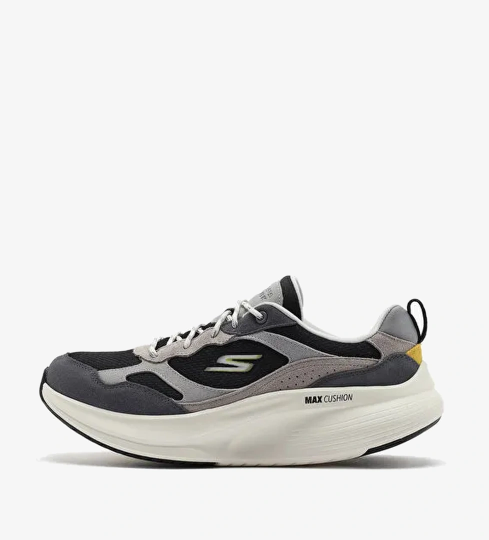 Skechers Skechers 216588 CCBK GO WALK MAX WALKER - DA Gri - Siyah Erkek Yürüyüş Ayakkabısı model görseli