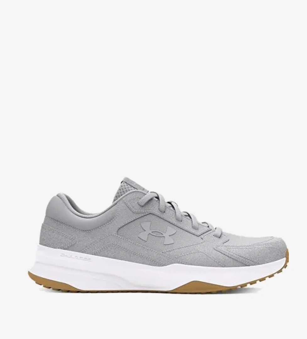 Kadın UA Edge Suede Günlük Ayakkabı 6003014-014 - Görsel 1