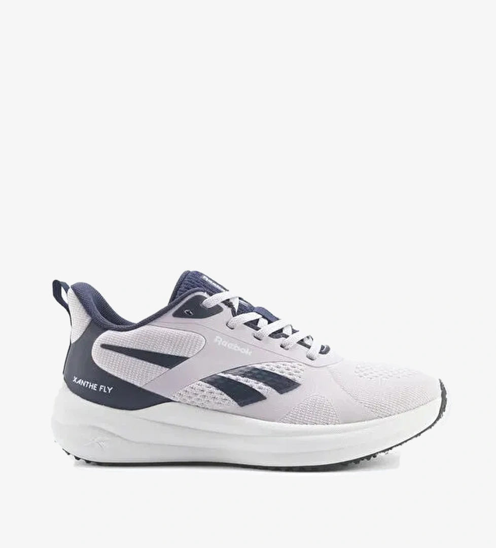 Reebok 101989345 ADLEY VII Mor Kadın Koşu Ayakkabısı - Görsel 1