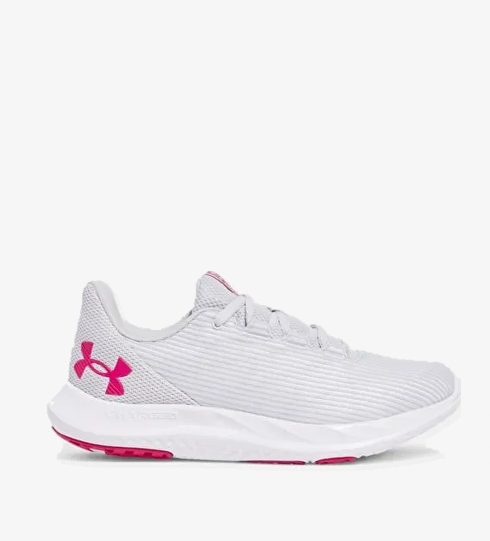 Kadın UA Charged Speed Swift Koşu Ayakkabısı 3027006-014 - Görsel 1