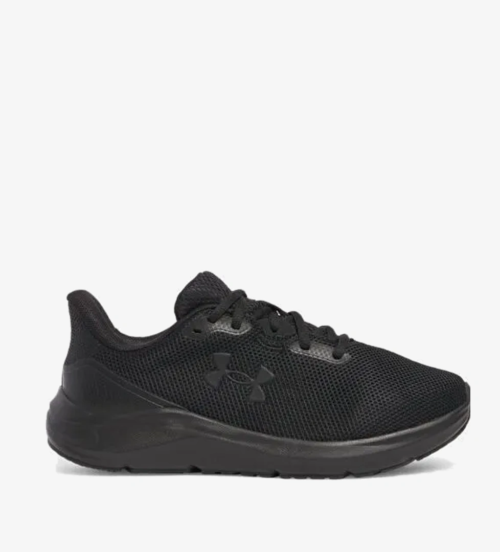 Kadın UA Charged Pursuit 4 Koşu Ayakkabısı 3028261-002 - Görsel 1