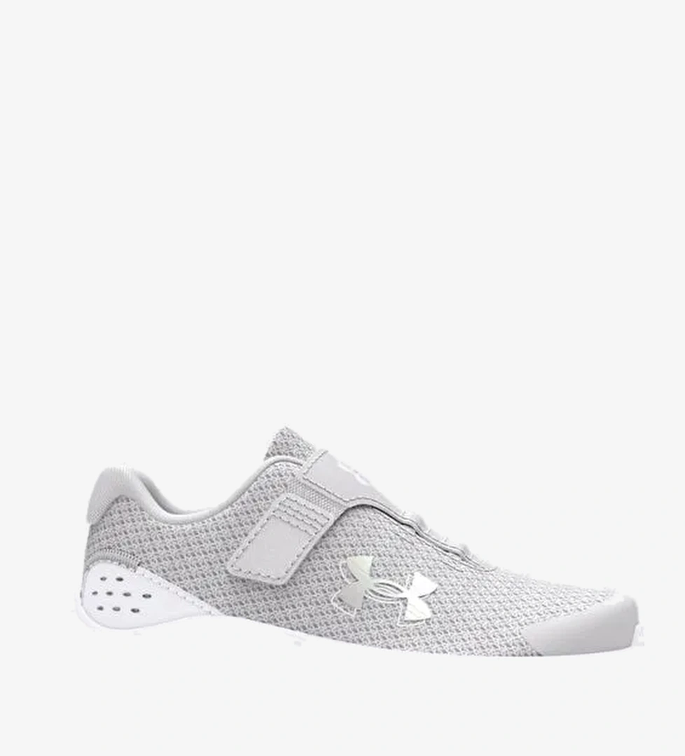 Çocuk UA GINF Surge 4 AC Koşu Ayakkabısı 3027110-100