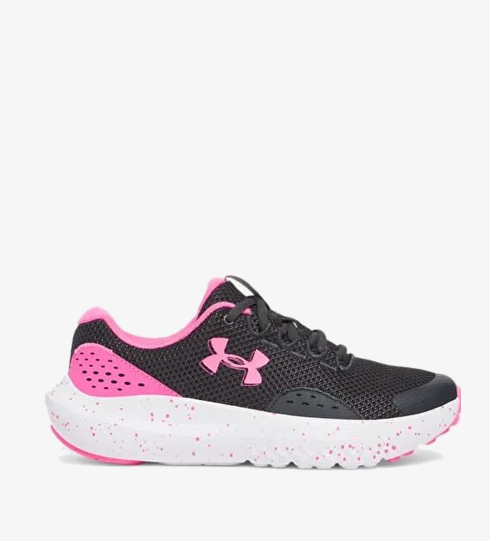 Çocuk UA GGS Surge 4 Koşu Ayakkabısı 3027108-016 - Görsel 1