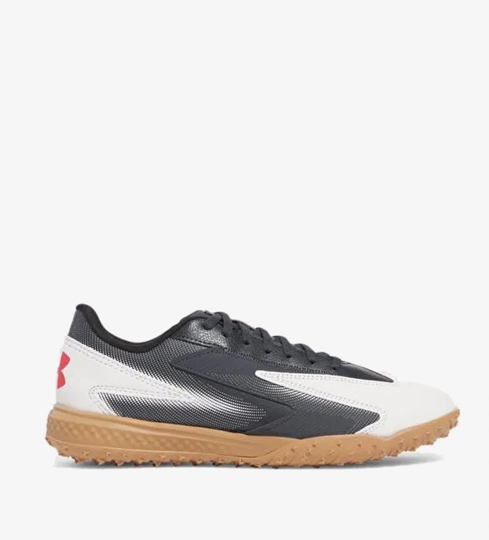 Erkek UA U Shadow Turf 3 Futbol Ayakkabısı 3028293-016 - Görsel 1