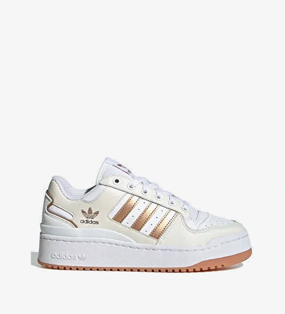 Adidas Beyaz Adidas Forum Bold