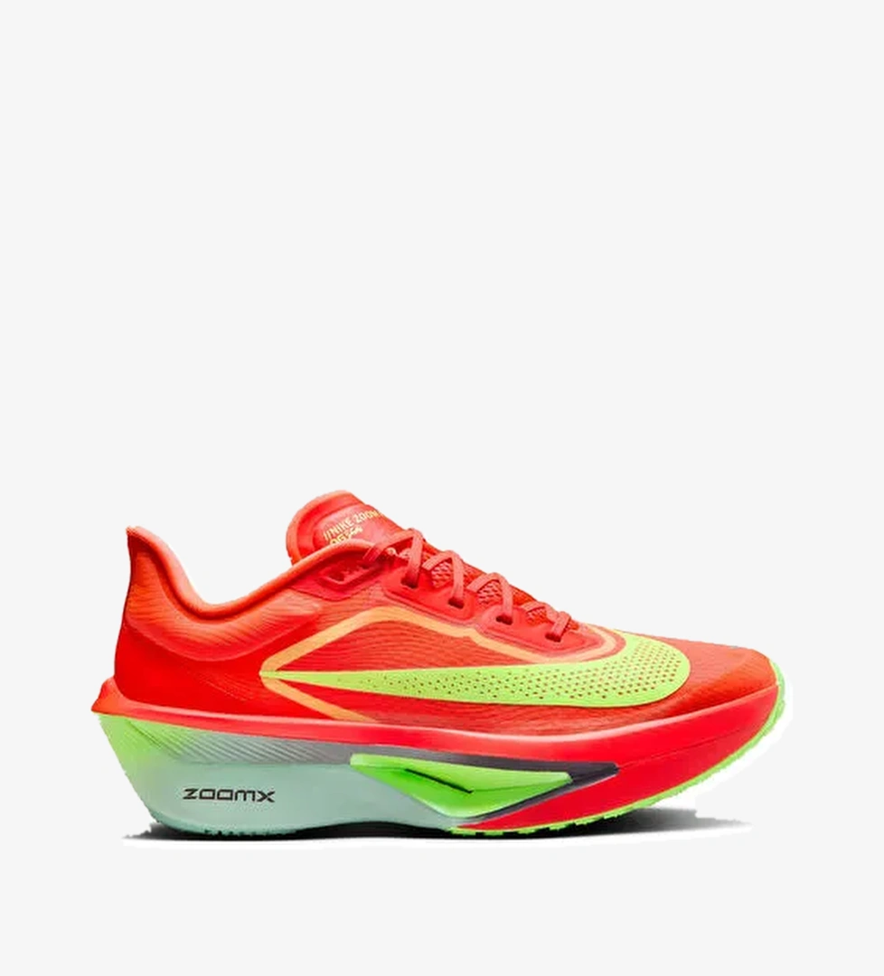 Nike Nike FN8455-601 W ZOOM FLY 6 Turuncu Kadın Koşu Ayakkabısı Boyner'de! Turuncu - 1. görsel