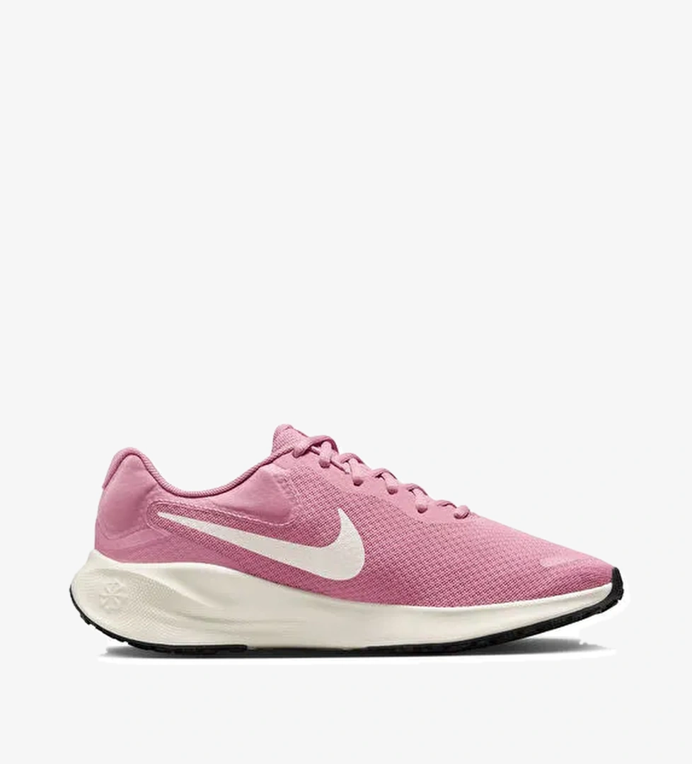 Nike Nike FB2208-604 W NIKE REVOLUTION 7 Pembe Kadın Koşu Ayakkabısı Boyner'de! Pembe - 1. görsel