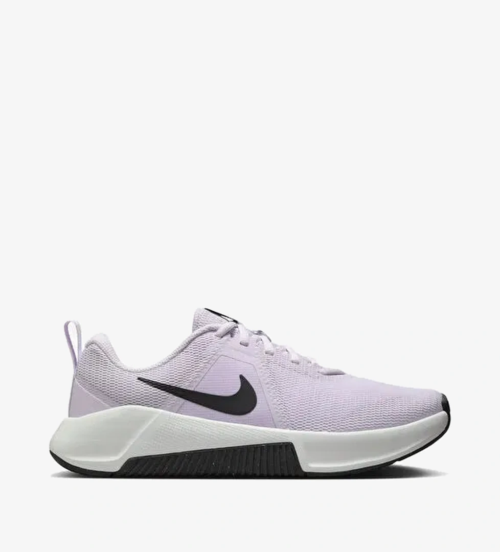Nike FQ1830-700 W NIKE MC TRAINER 3 Mor Kadın Training Ayakkabısı - Görsel 1