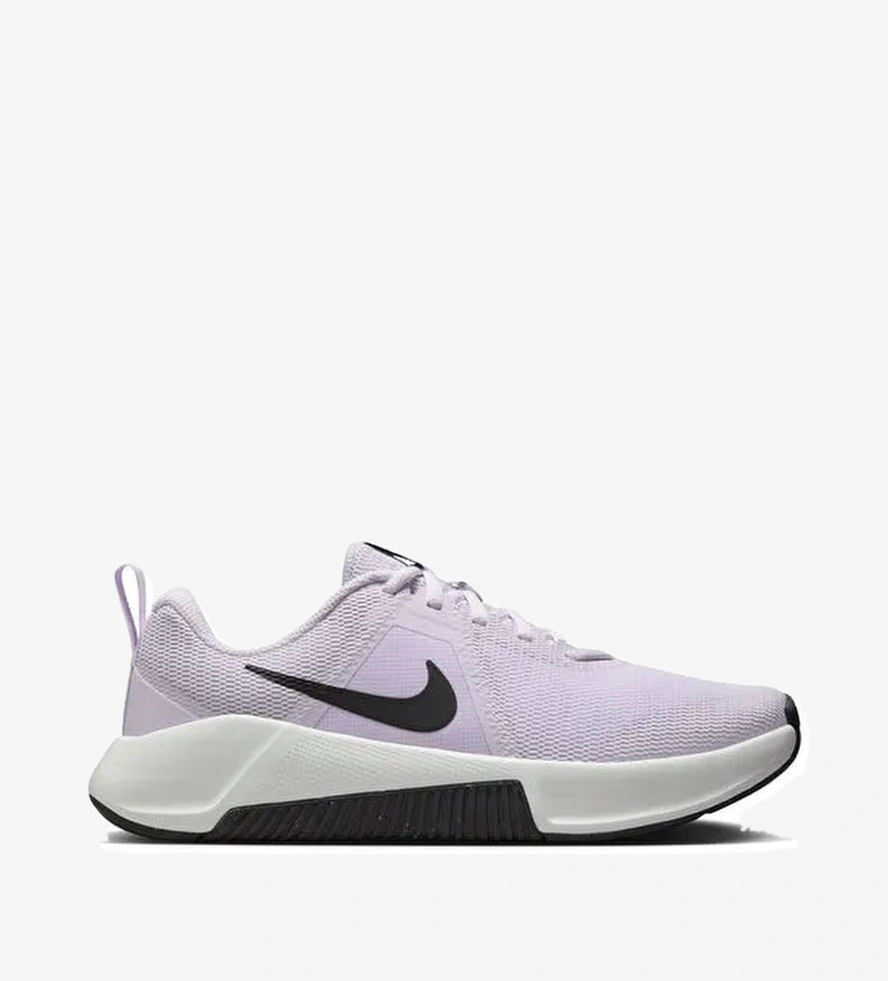 Nike FQ1830-500 W NIKE MC TRAINER 3 Mor Kadın Training Ayakkabısı - Görsel 1