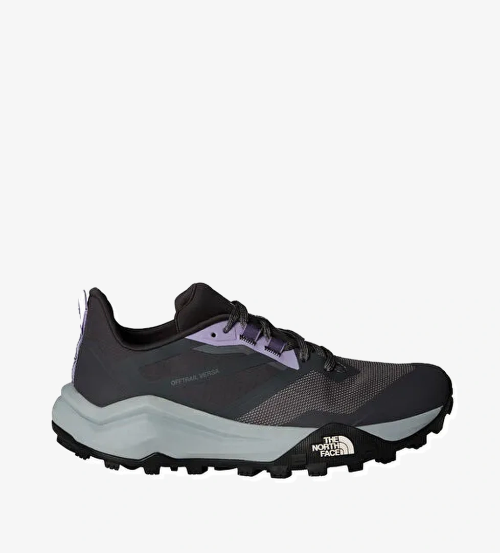 The North Face The North Face NF0A8AEZ7E11-W OFFTRAIL VERSA Gri Kadın Outdoor Ayakkabısı model görseli
