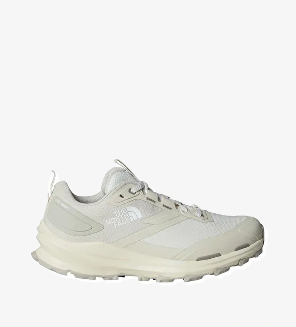 The North Face NF0A8AFC6T11-W VECTIV FASTPACK LITE Ekru Kadın Outdoor Ayakkabısı - Görsel 1