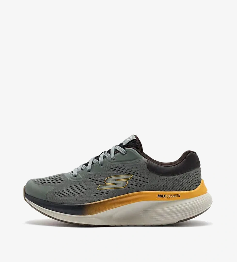 Skechers Skechers 216579 OLBR GO WALK MAX WALKER - AU Gri Erkek Yürüyüş Ayakkabısı model görseli